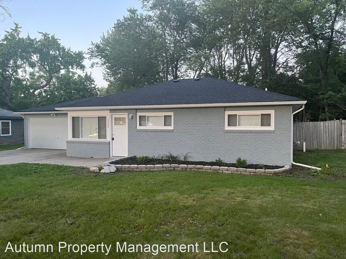 Photo - 3 br, 1 bath House - 2248 Kohler