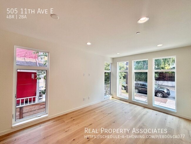 Photo - 505 11th Ave E