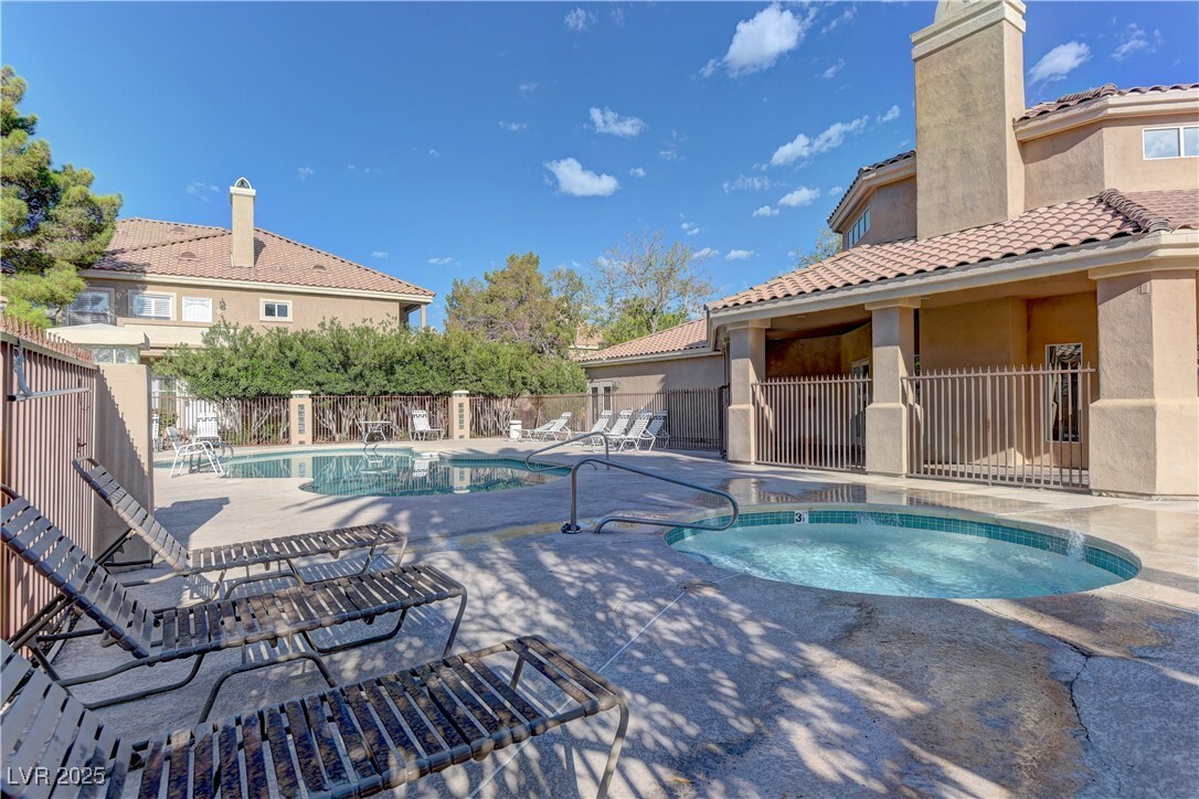 Photo - 5125 W Reno Ave Unit 1025