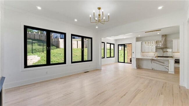 Photo - 3785 Lower Roswell Rd