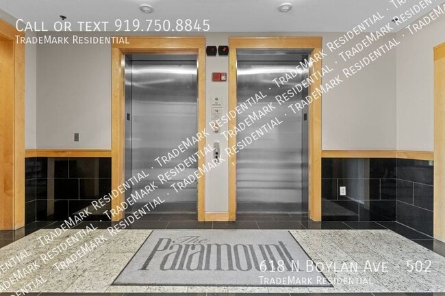 Photo - 618 N Boylan Ave