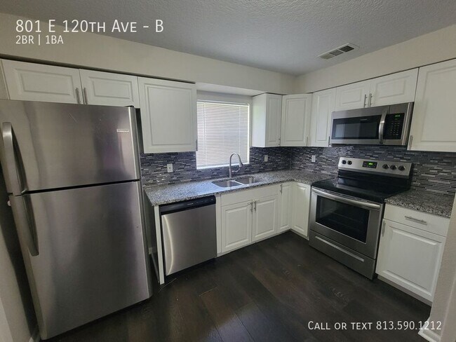 Photo - 801 E 120th Ave Unit B