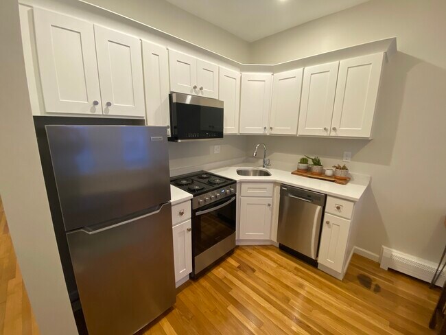 Photo - 54 Irving St Unit 1
