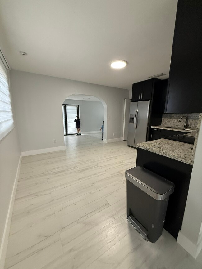 Kitchen - 7142 SW 22nd St