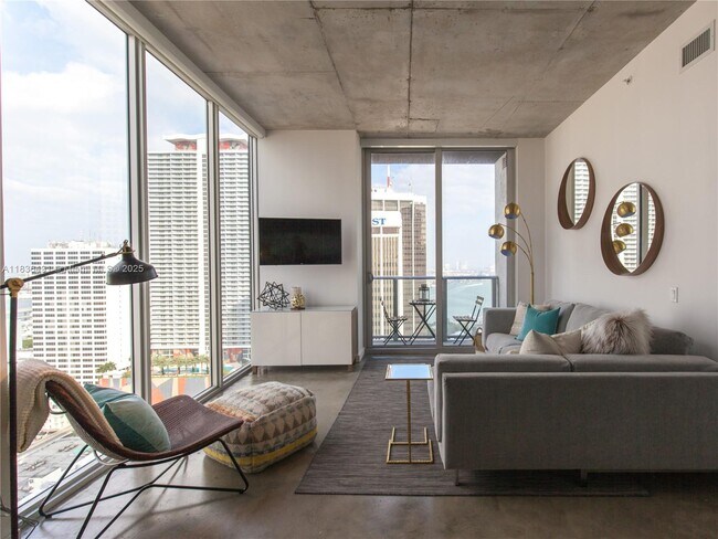 Photo - 151 SE 1st St Condo Unit 2802