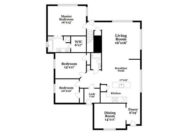 Photo - 656 Brooks St