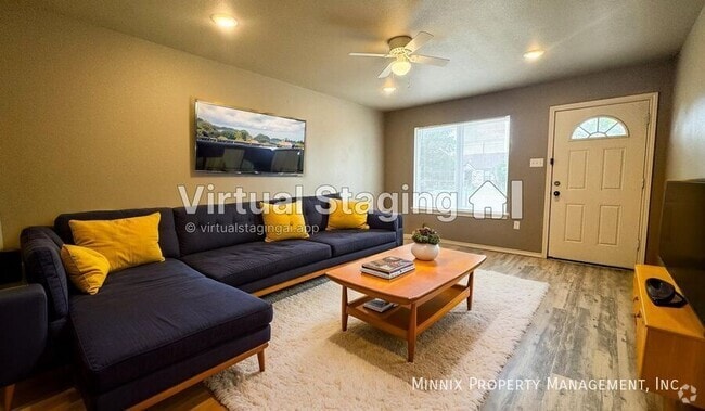 Building Photo - 517 44th St Rental