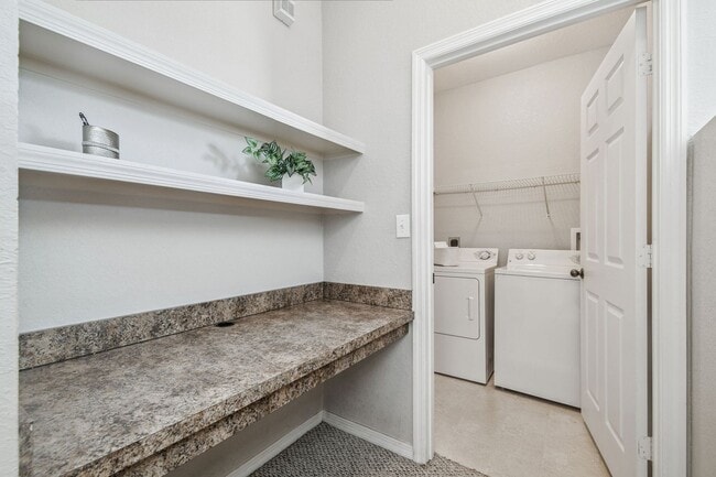 Photo - Elegant 1-Bedroom Condo with Lakeside View...