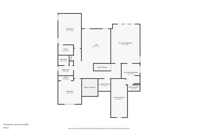 Photo - 15 Sun Tree Ln