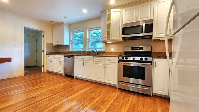 Photo - 177 Trapelo Rd Unit 1