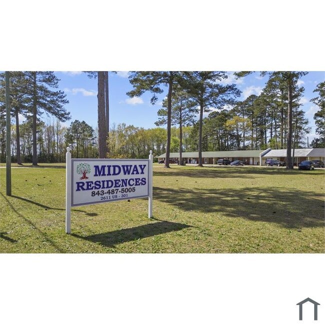 Building Photo - 2611 US-301