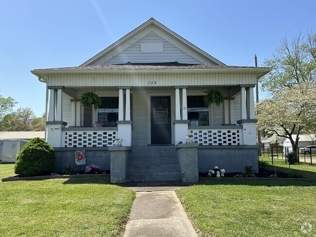 Building Photo - 125 N Farmington Rd Rental