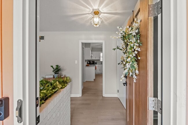 Photo - Charming 3-Bedroom Home on Savannah’s Southside with Covered Patio and Large Backyard