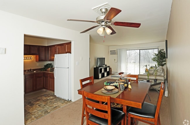 Peachtree Apartments