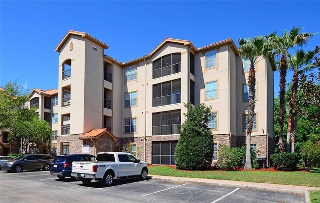 Building Photo - 8010 Tuscany Way Unit 5301 Rental