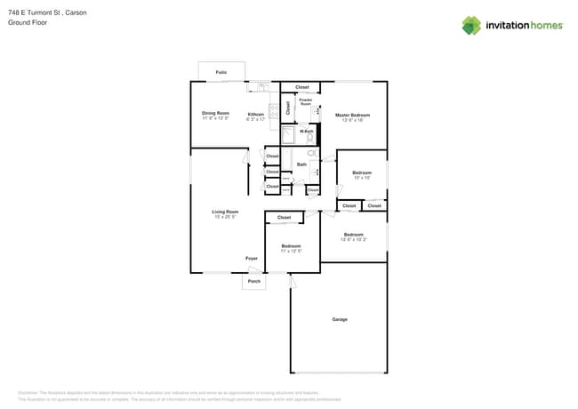 Photo - 748 E Turmont St