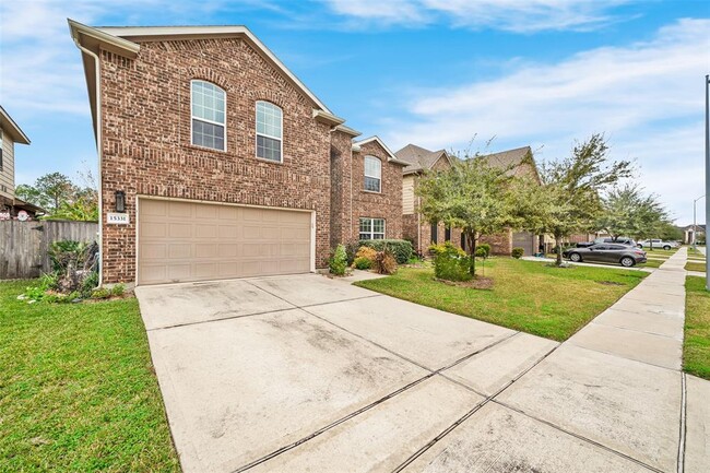 Photo - 15331 Pattington Cypress Dr House