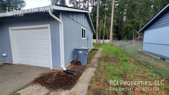 Photo - 15417 25th Ave E