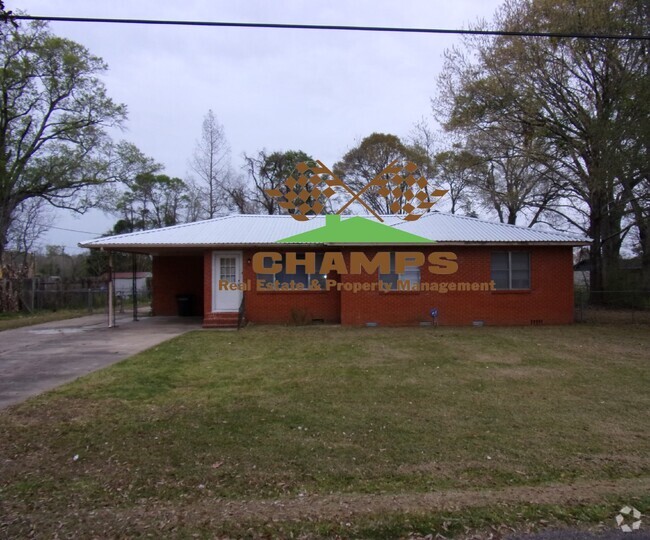 Building Photo - House for rent in Opelousas