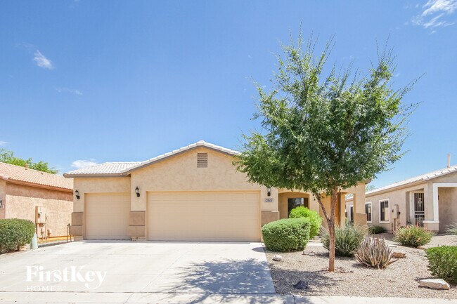 265 E Dry Creek Rd