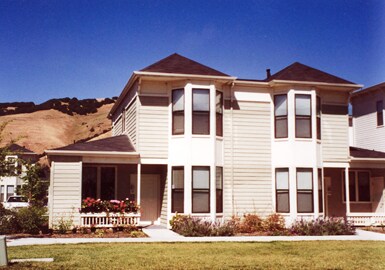 Photo - Pickering Place