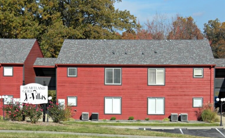 Heartland Golf Villas - Heartland Golf Villas Apartments