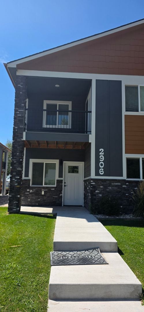 Building Photo - 2906 Cribbon Ave Rental