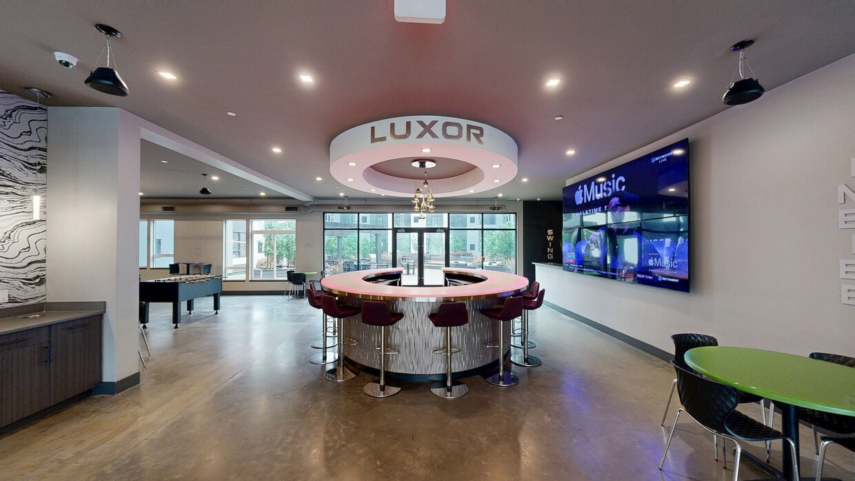 Photo - Luxor Lifestyle Apartments Bala Cynwyd