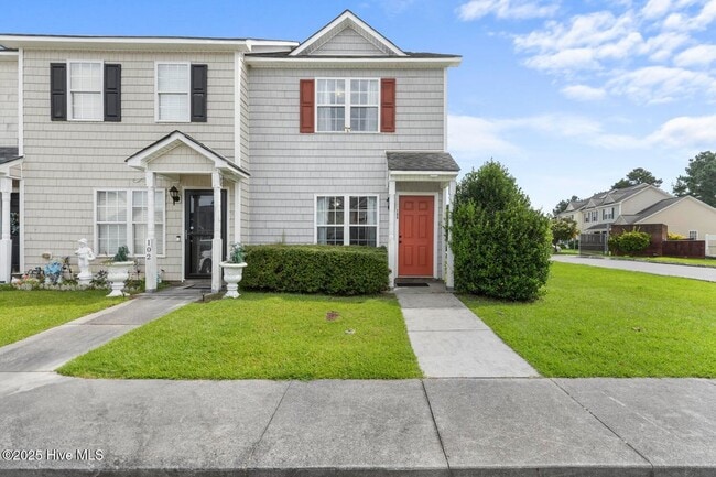 Building Photo - 100 Ashwood Dr