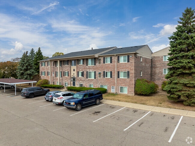 Club One of Auburn Hills