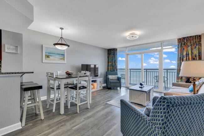 Building Photo - 1700 N Ocean Blvd Unit ID1268877P Rental