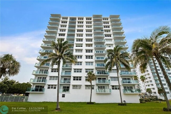 Photo - 1610 N Ocean Blvd Condo Unit 205