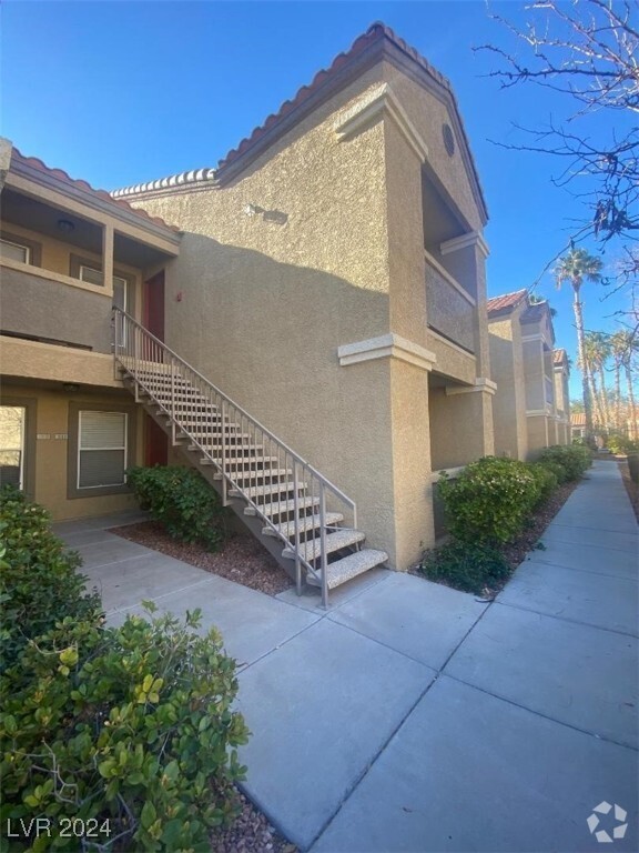 Building Photo - 2300 E Silverado Ranch Blvd Unit 1010 Rental