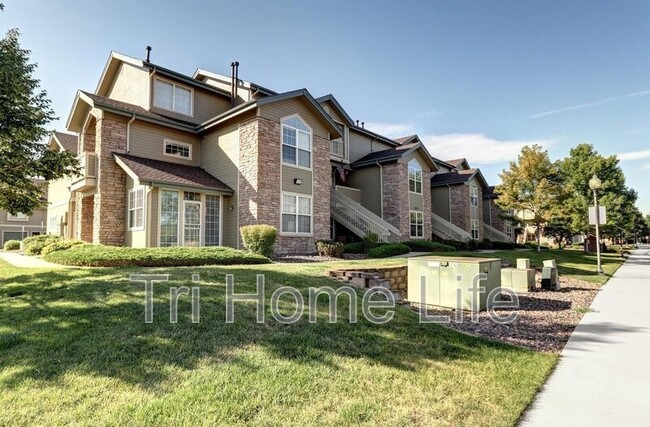 Photo - 2850 W Centennial Dr Townhome