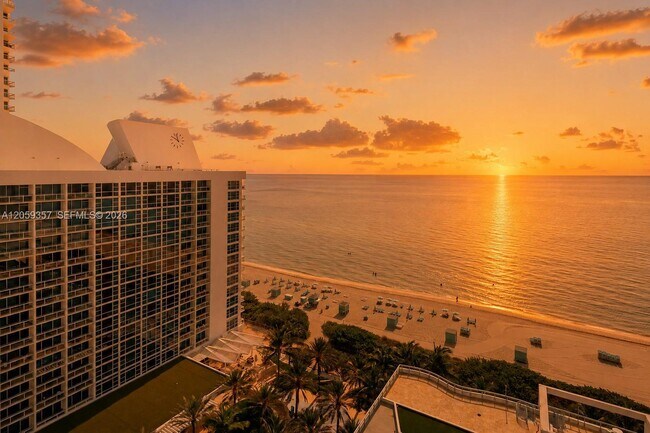 Photo - 6799 Collins Ave Unit 1603