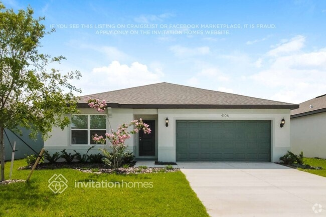 Building Photo - 4106 Obsidian Dr Rental