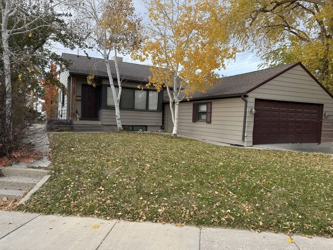 Building Photo - 1831 Parleys Canyon Blvd