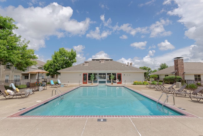Out Door Pool
