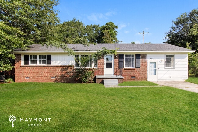 Building Photo - 1513 Omega Dr Rental