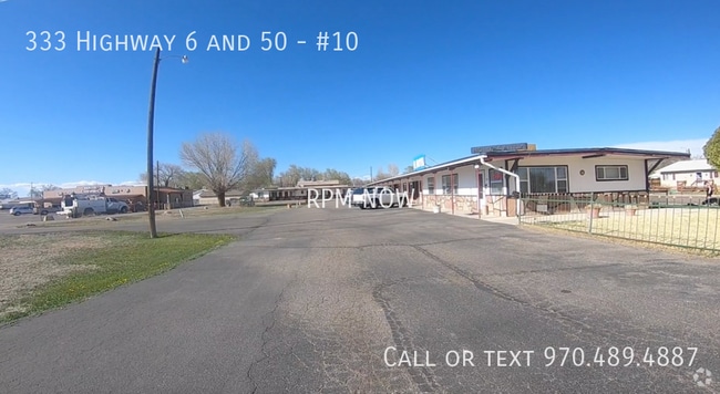 Building Photo - 333 Hwy 6 And 50 Unit #10 Rental