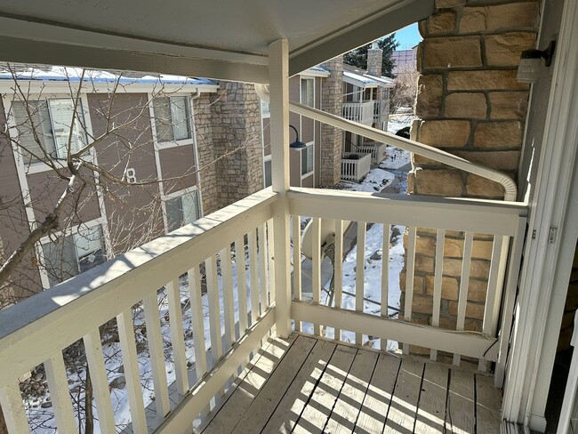 Photo - Brandychase at Eastmoor Park 2 Bed 2 Bath Condo! Unidad A207