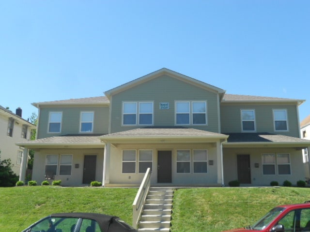 Building Photo - 435-439 E 16th Ave Unit 437 E 16th Ave.