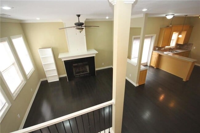 Photo - Available June 1st! 3-Bedroom, 2.5-Bathroom Home in Rupple Row