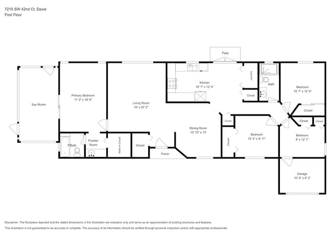 Photo - 7215 SW 42nd Ct