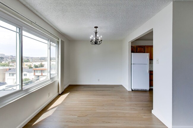 Photo - Beautiful 4-Bedroom, 2-Bathroom Daly City Home for Rent