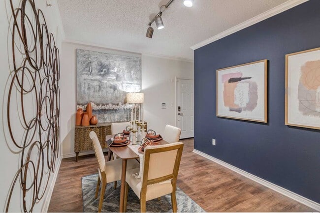 Photo - Cortland at Valley Ranch