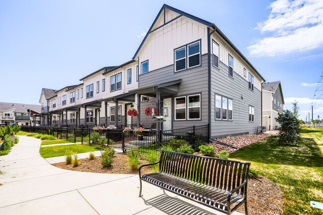 Photo - Beautiful 2024-Built Home with Pool, Clubhouse & Pickleball Courts
