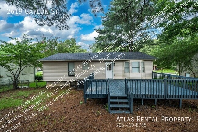 Photo - 2619 Gaylon St