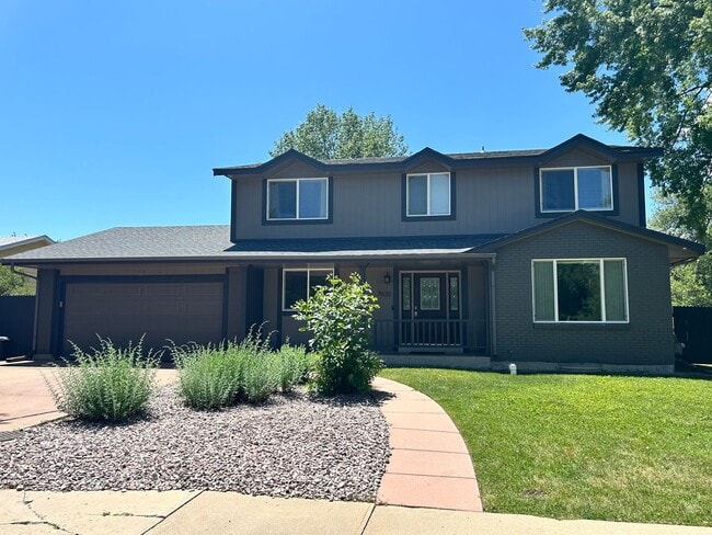 Photo - Spacious 4-Bedroom House Near Open Space in Heatherwood, Boulder