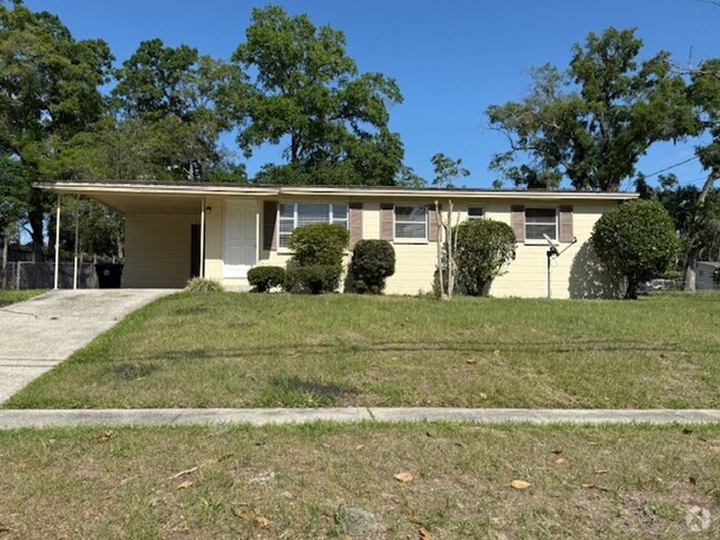 Building Photo - Charming 3 bedroom in Meadowbrook. Rental